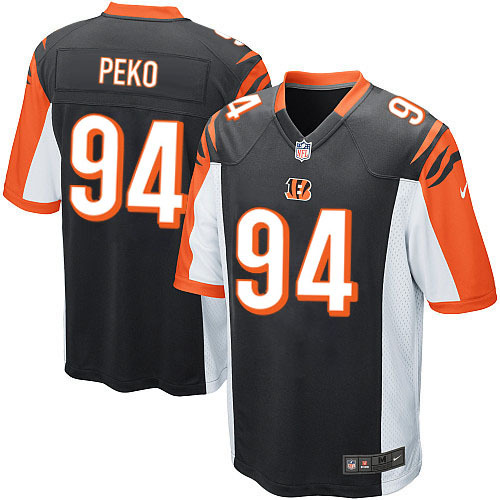 Cincinnati Bengals kids jerseys-054